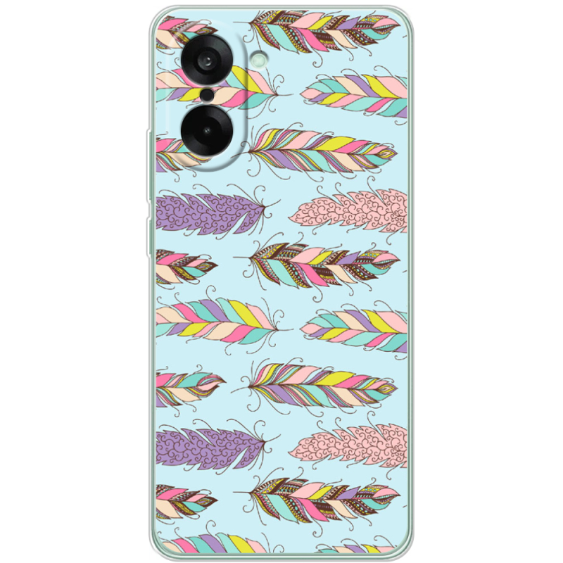 Чохол BoxFace OnePlus Nord CE5 