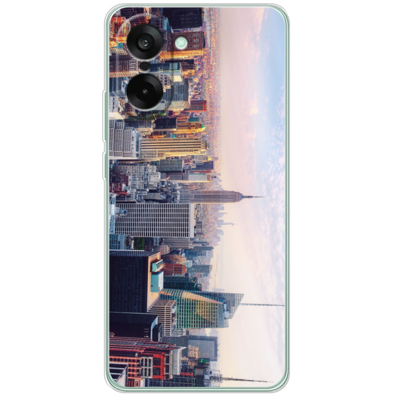 Чохол BoxFace OnePlus Nord CE5 