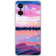 Чохол BoxFace OnePlus Nord CE5 Sky Mirror