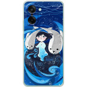 Чохол BoxFace OnePlus Nord CE5 Song of the Sea