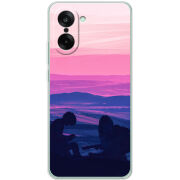 Чохол BoxFace OnePlus Nord CE5 Top of the World