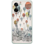 Чохол BoxFace OnePlus Nord CE5 