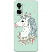 Чохол BoxFace OnePlus Nord CE5 My Unicorn