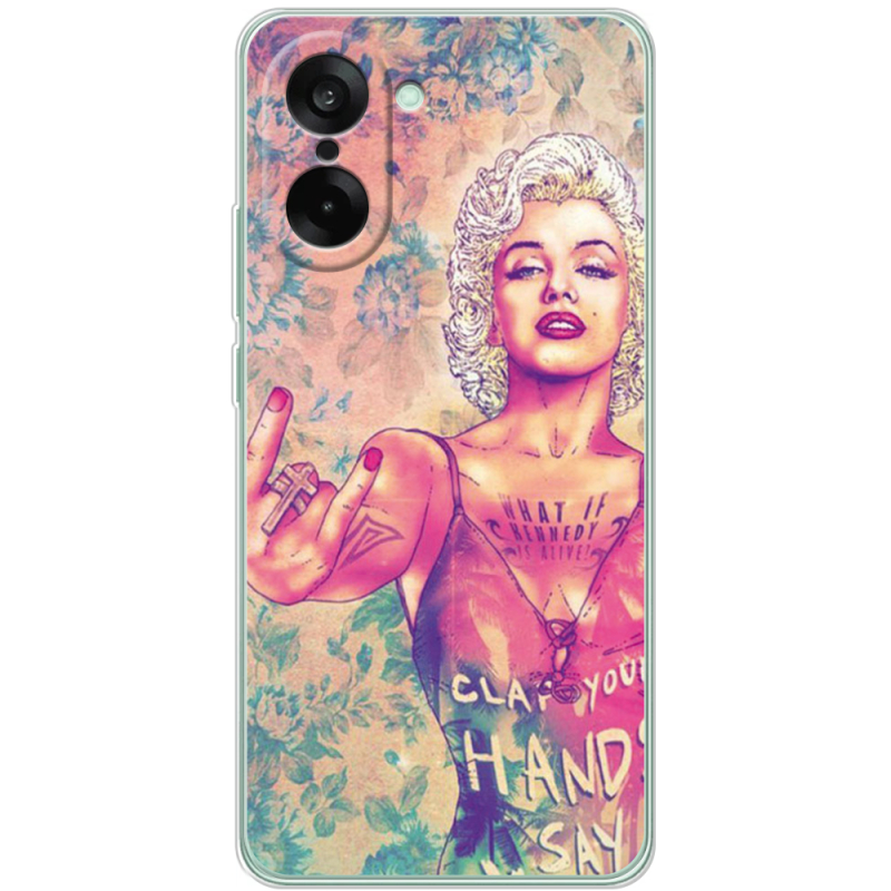 Чохол BoxFace OnePlus Nord CE5 