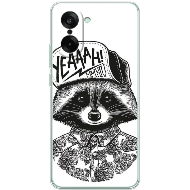 Чохол BoxFace OnePlus Nord CE5 