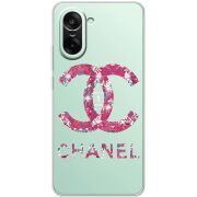 Чохол зі стразами OnePlus Nord CE5 