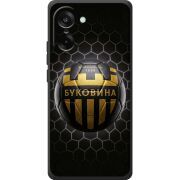 Чорний чохол BoxFace OnePlus Nord CE5 