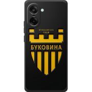Чорний чохол BoxFace OnePlus Nord CE5 