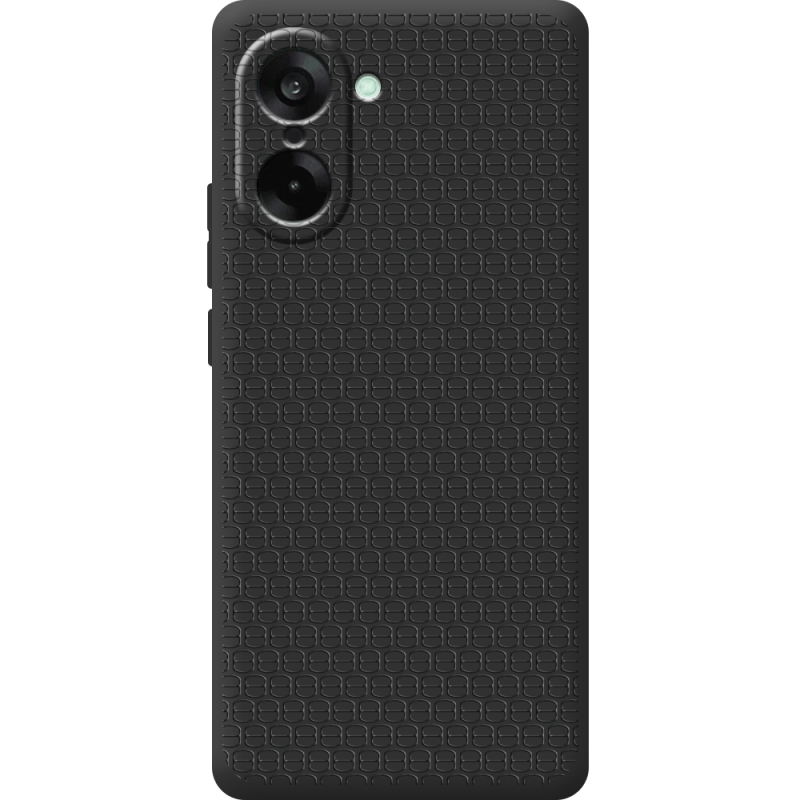 Чорний чохол BoxFace OnePlus Nord CE5 Black Barrels