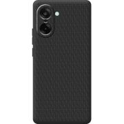 Чорний чохол BoxFace OnePlus Nord CE5 Black Barrels