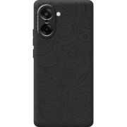 Чорний чохол BoxFace OnePlus Nord CE5 