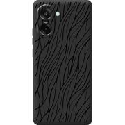 Чорний чохол BoxFace OnePlus Nord CE5 