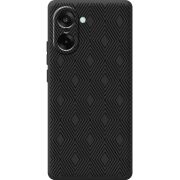 Чорний чохол BoxFace OnePlus Nord CE5 