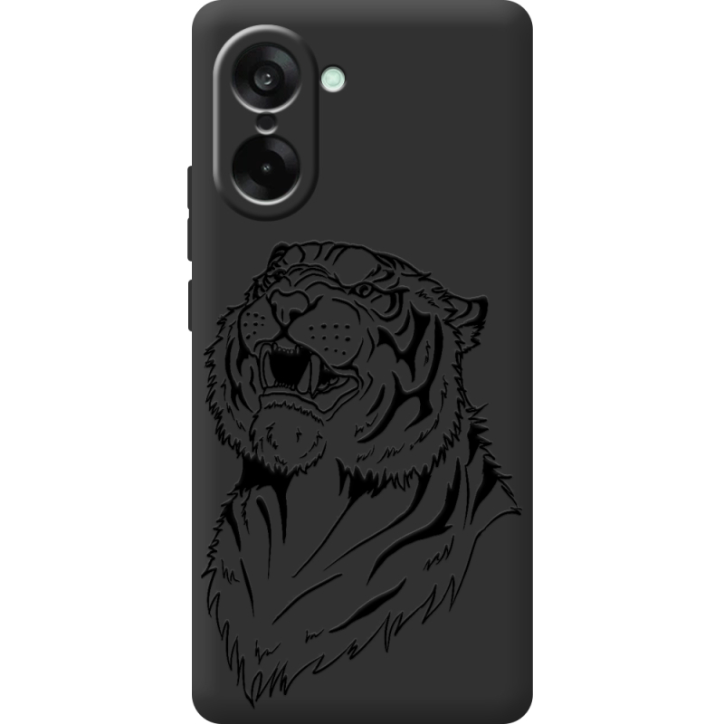 Чорний чохол BoxFace OnePlus Nord CE5 