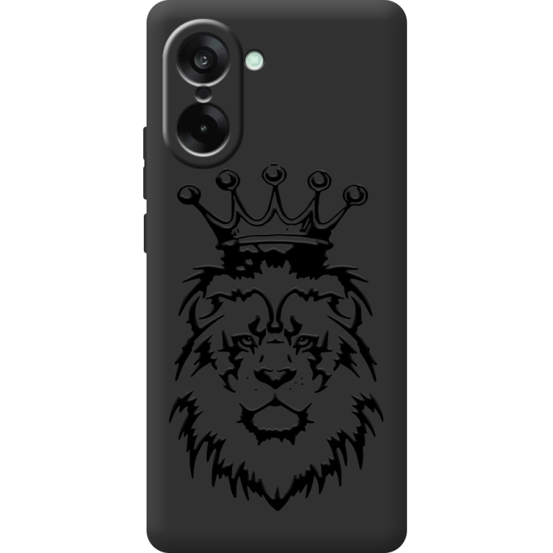 Чорний чохол BoxFace OnePlus Nord CE5 