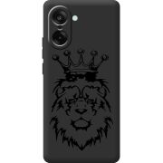 Чорний чохол BoxFace OnePlus Nord CE5 