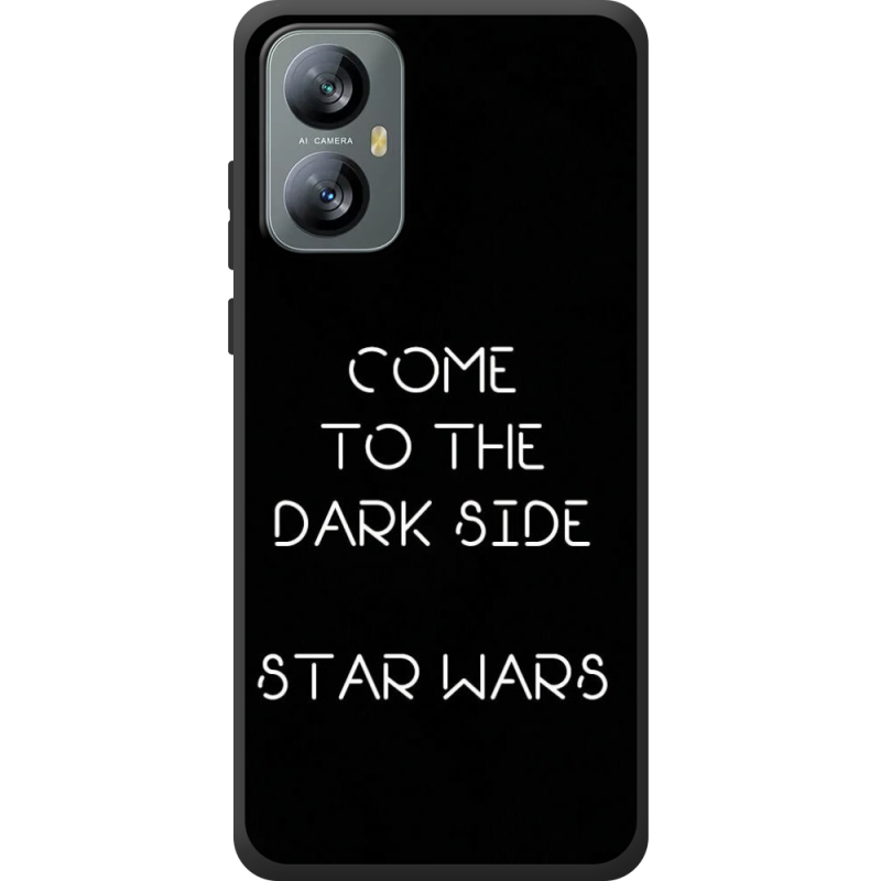 Чохол BoxFace Blackview A52 