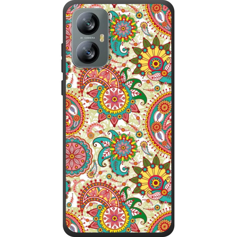 Чохол BoxFace Blackview A52 