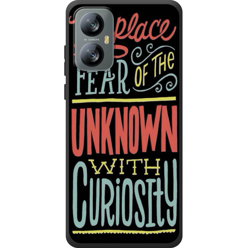 Чохол BoxFace Blackview A52 