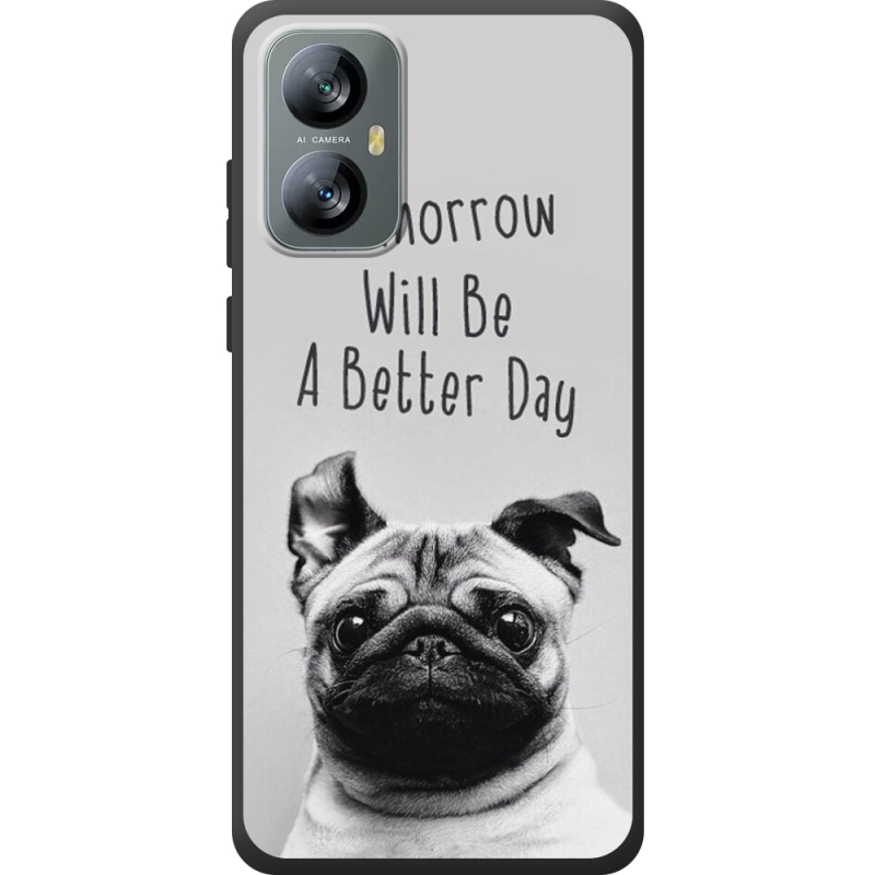 Чохол BoxFace Blackview A52 