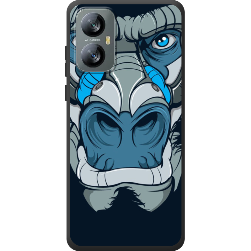 Чохол BoxFace Blackview A52 