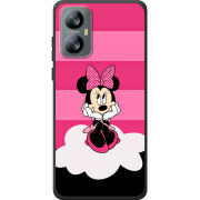 Чохол BoxFace Blackview A52 