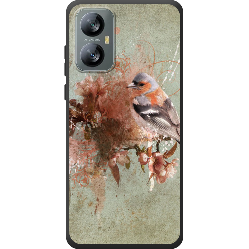 Чохол BoxFace Blackview A52 