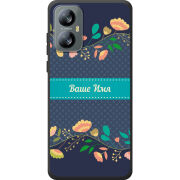 Чохол BoxFace Blackview A52 Malva Именной