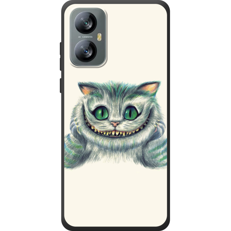 Чохол BoxFace Blackview A52 