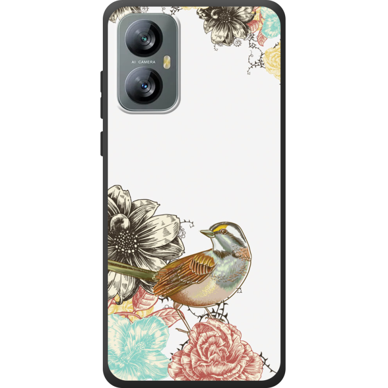 Чохол BoxFace Blackview A52 