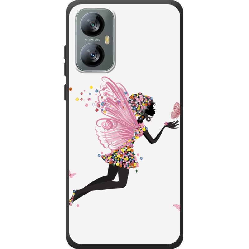 Чохол BoxFace Blackview A52 