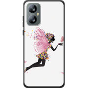 Чохол BoxFace Blackview A52 