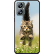 Чохол BoxFace Blackview A52 