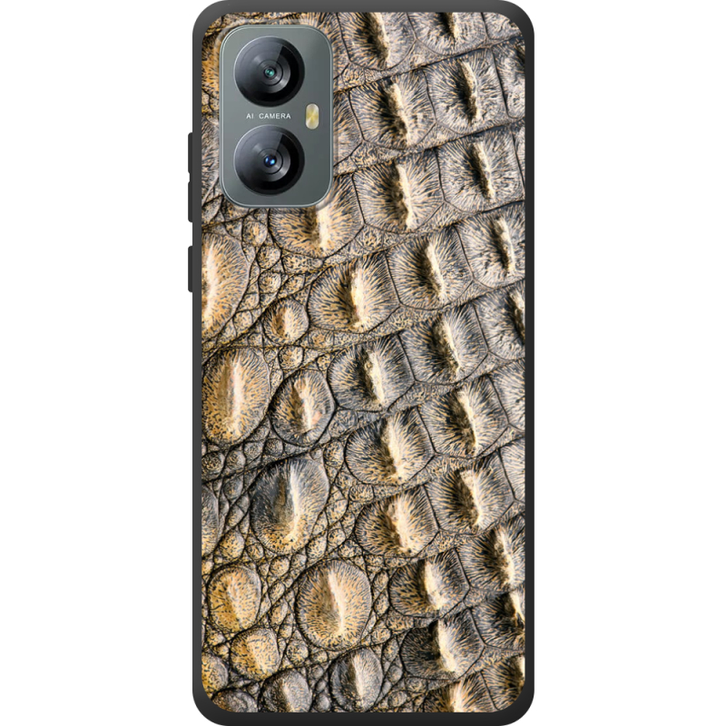 Чохол BoxFace Blackview A52 