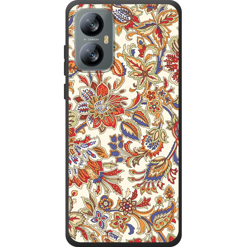 Чохол BoxFace Blackview A52 Rapsody