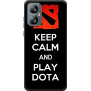 Чохол BoxFace Blackview A52 