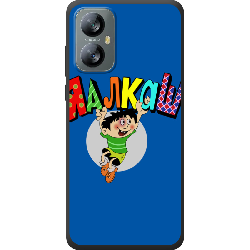 Чохол BoxFace Blackview A52 