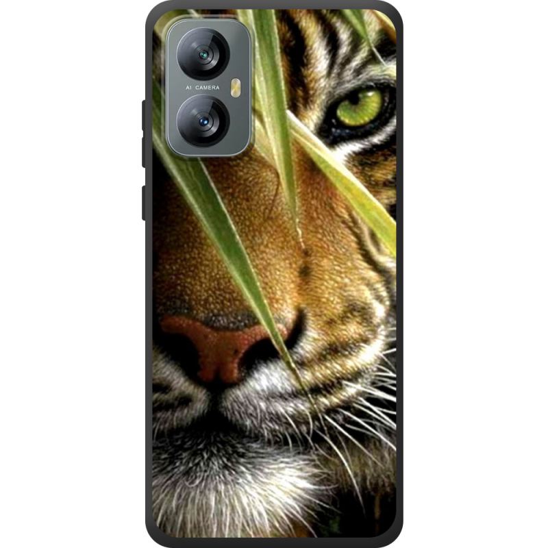 Чохол BoxFace Blackview A52 