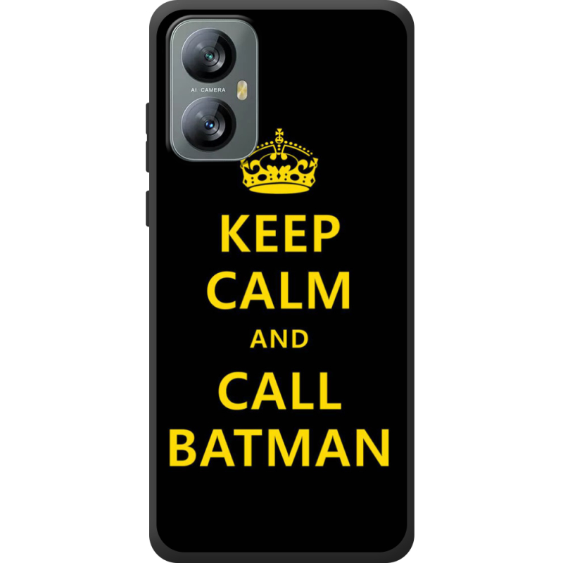 Чохол BoxFace Blackview A52 