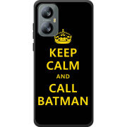 Чохол BoxFace Blackview A52 