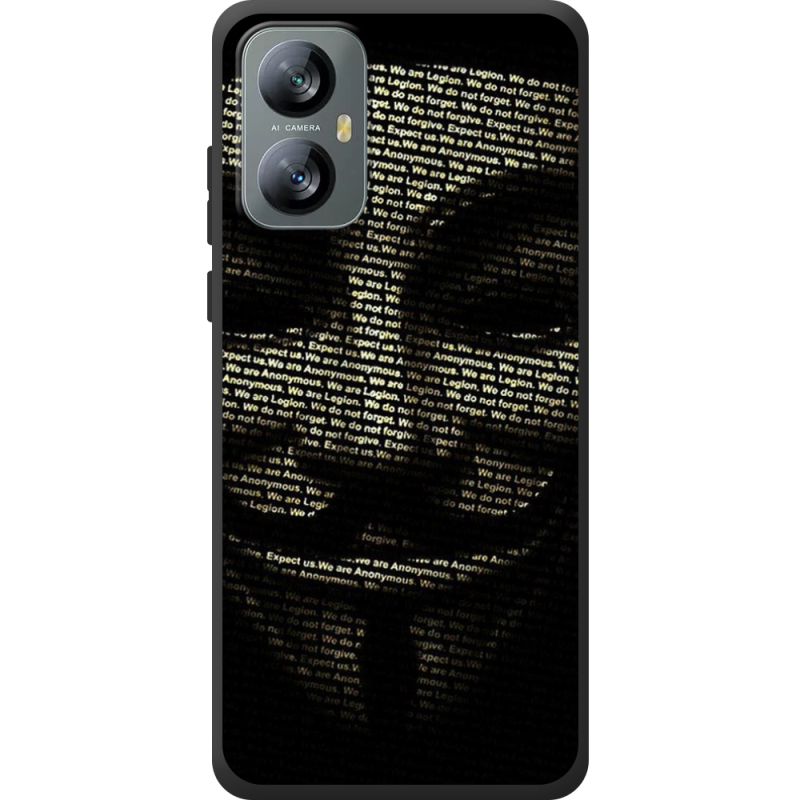 Чохол BoxFace Blackview A52 