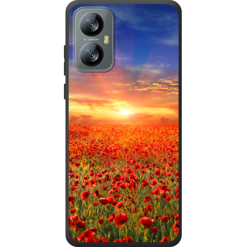 Чохол BoxFace Blackview A52 