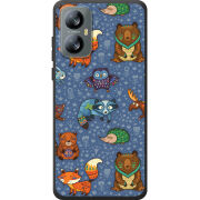 Чохол BoxFace Blackview A52 