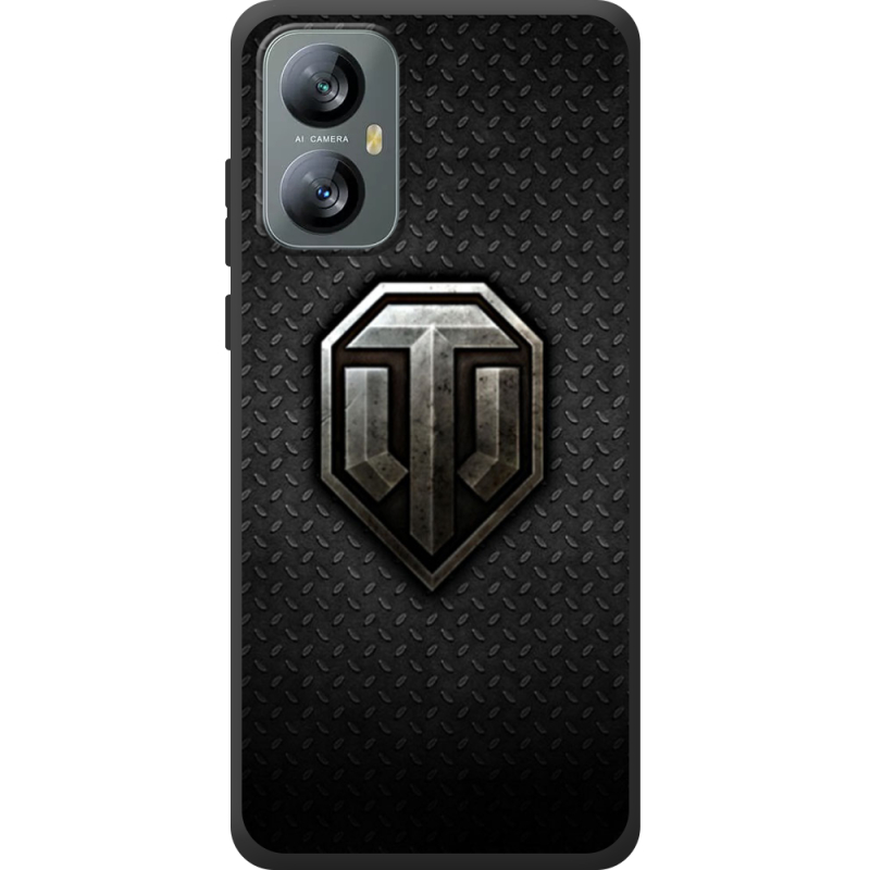 Чохол BoxFace Blackview A52 