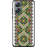 Чохол BoxFace Blackview A52 