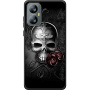 Чохол BoxFace Blackview A52 