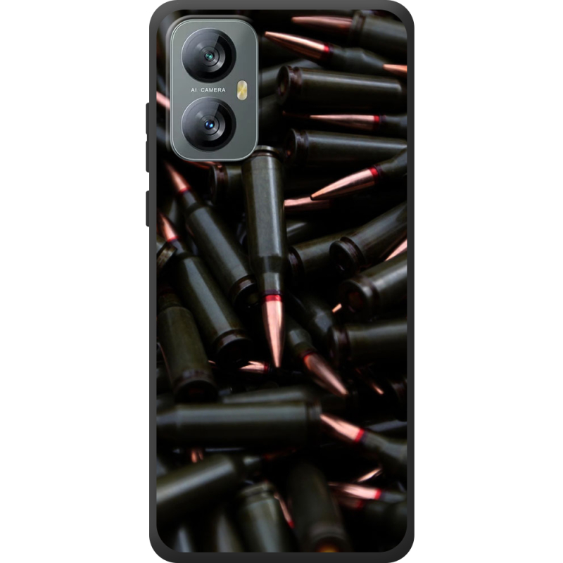 Чохол BoxFace Blackview A52 