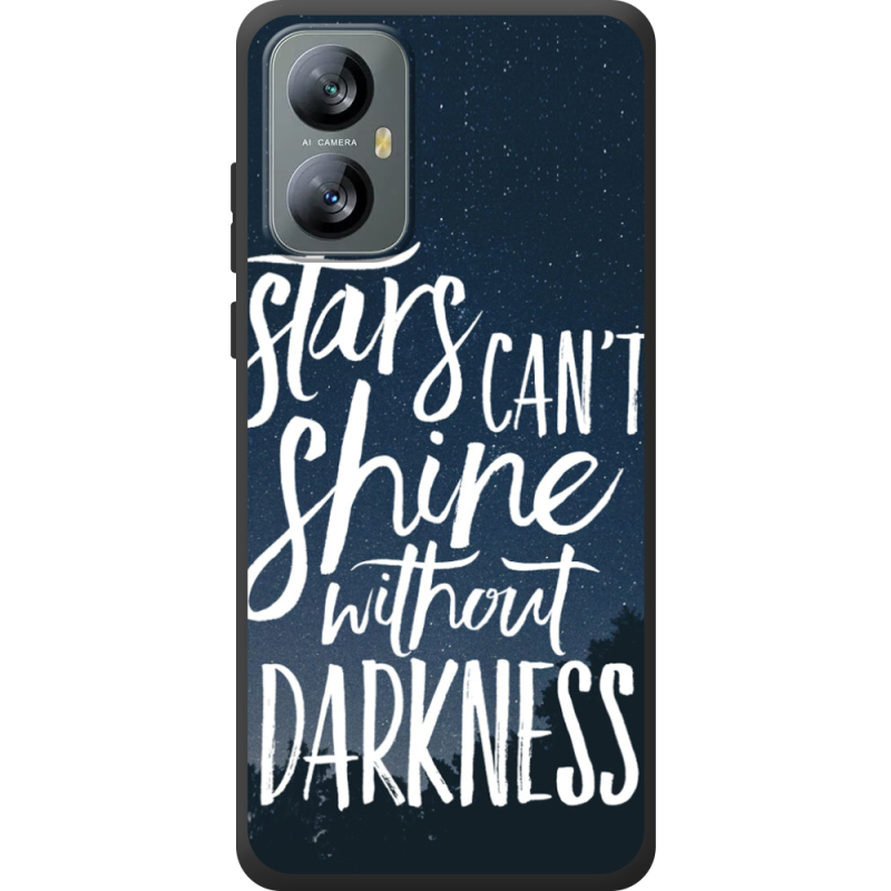 Чохол BoxFace Blackview A52 