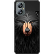 Чохол BoxFace Blackview A52 