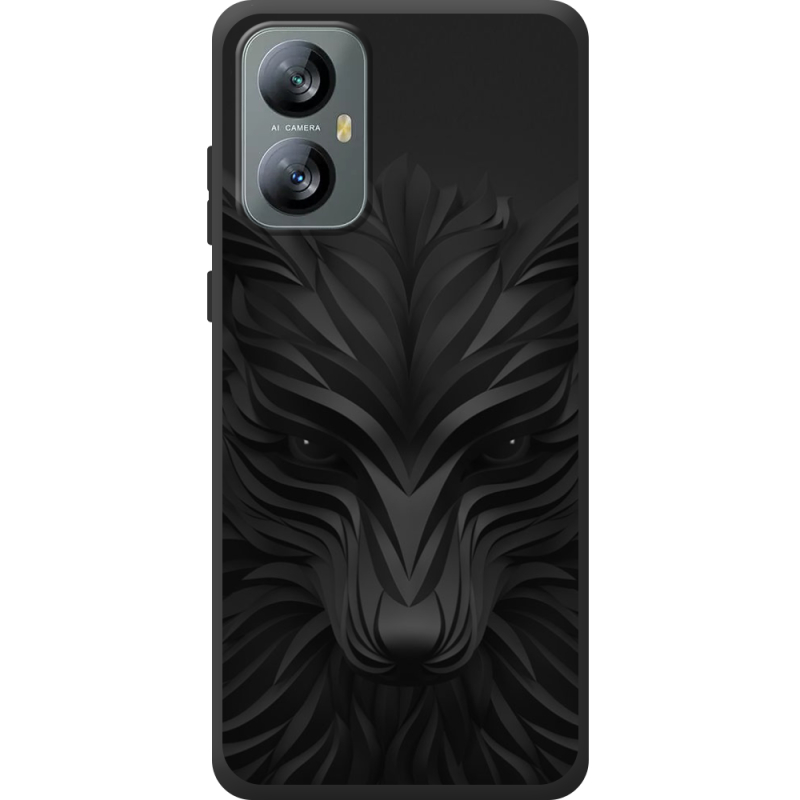 Чохол BoxFace Blackview A52 